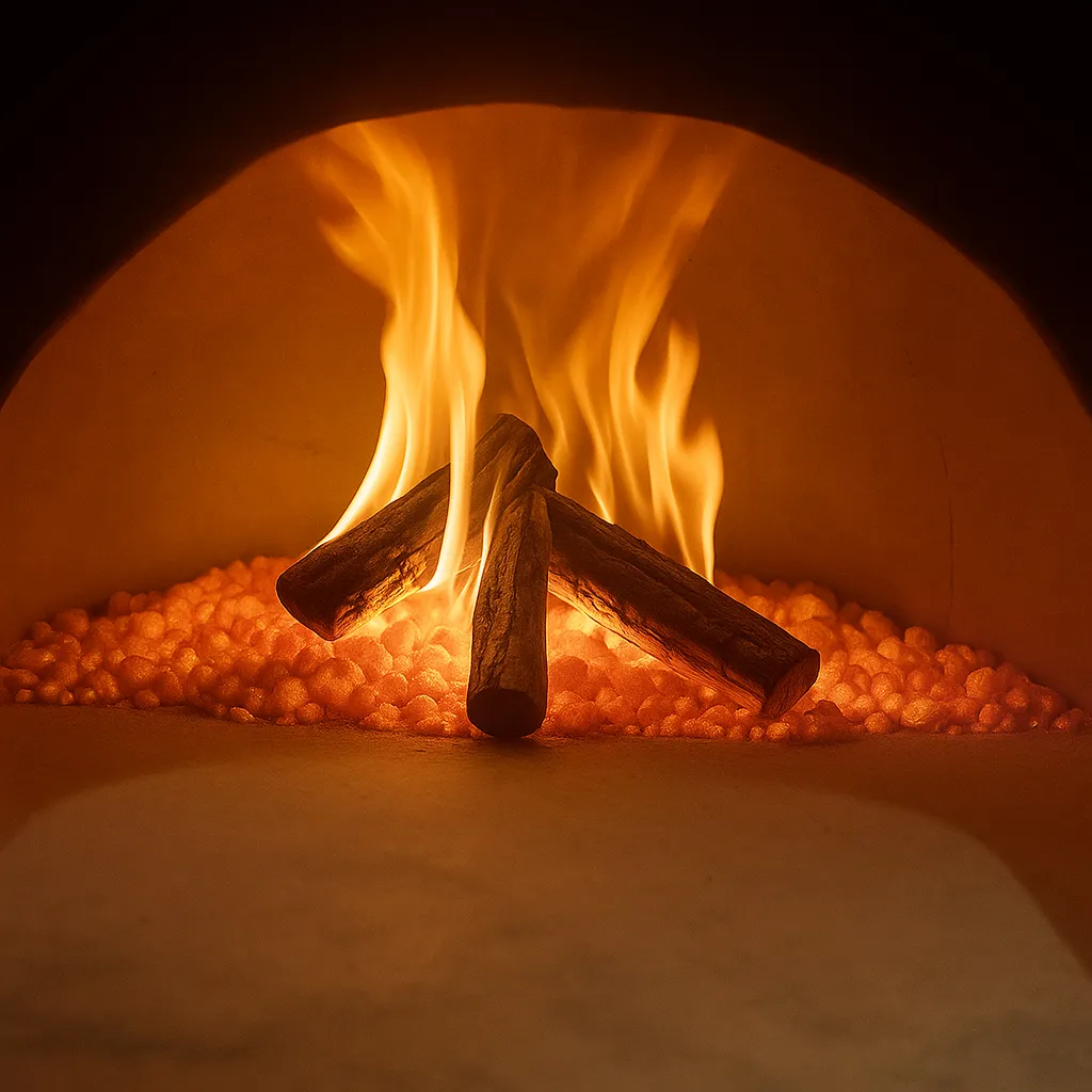 IL TIZZONE Autentica Pizzeria Italiana · Fotos 1